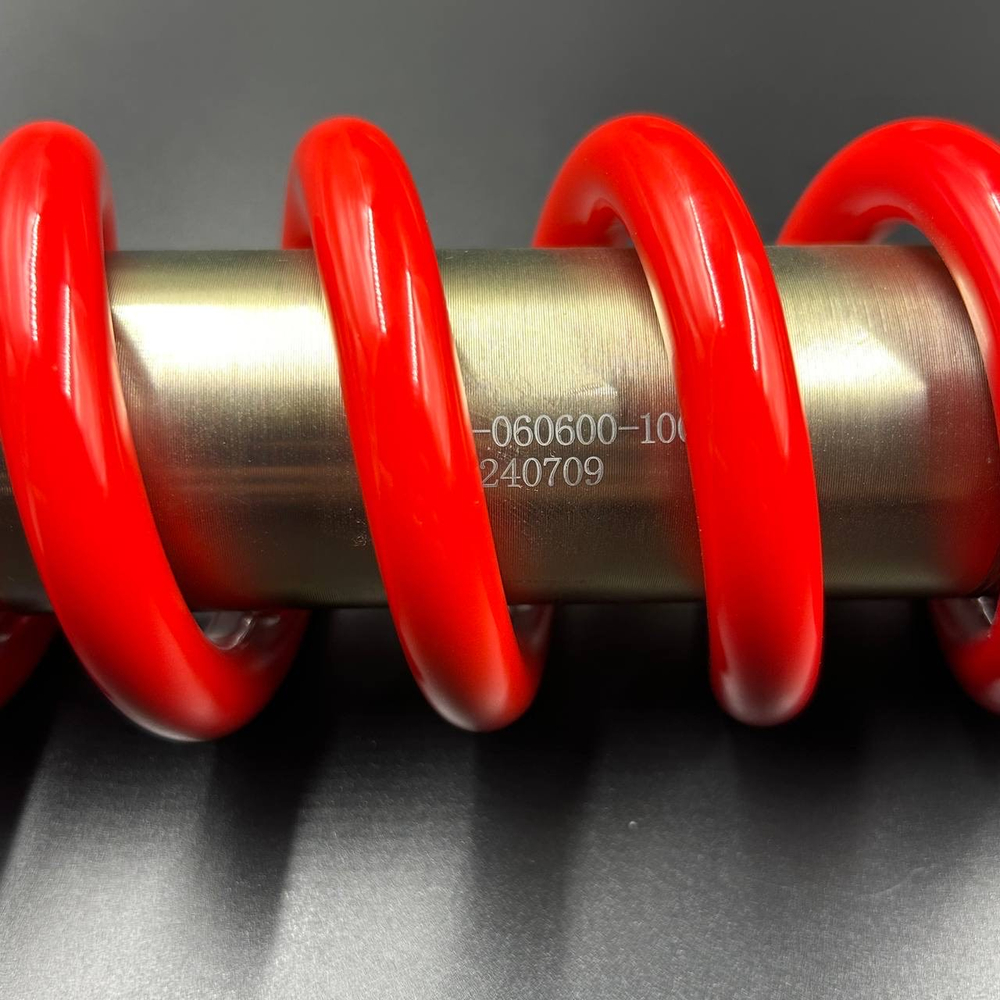 Амортизатор задний X5/X6 (ZIBO)