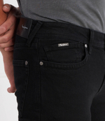 Джинсы HATCH Pepe Jeans London - черный(PM206322XF1)