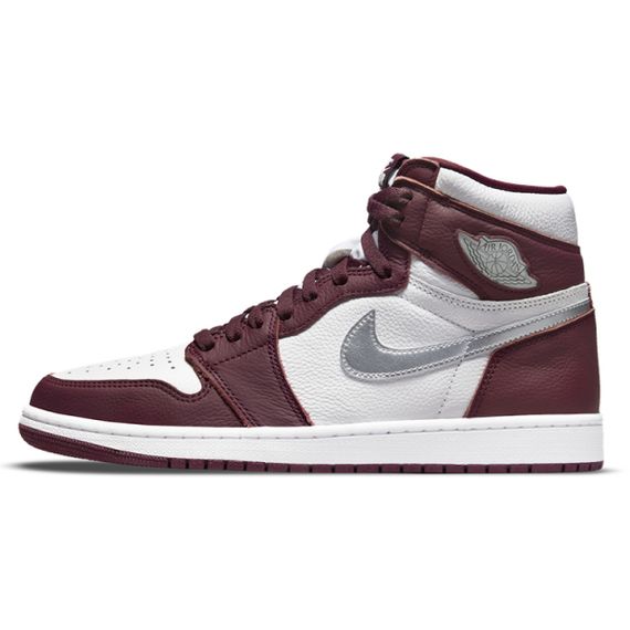 Jordan Air Jordan 1 high og &quot;bordeaux&quot;