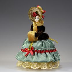 светло-зелёный