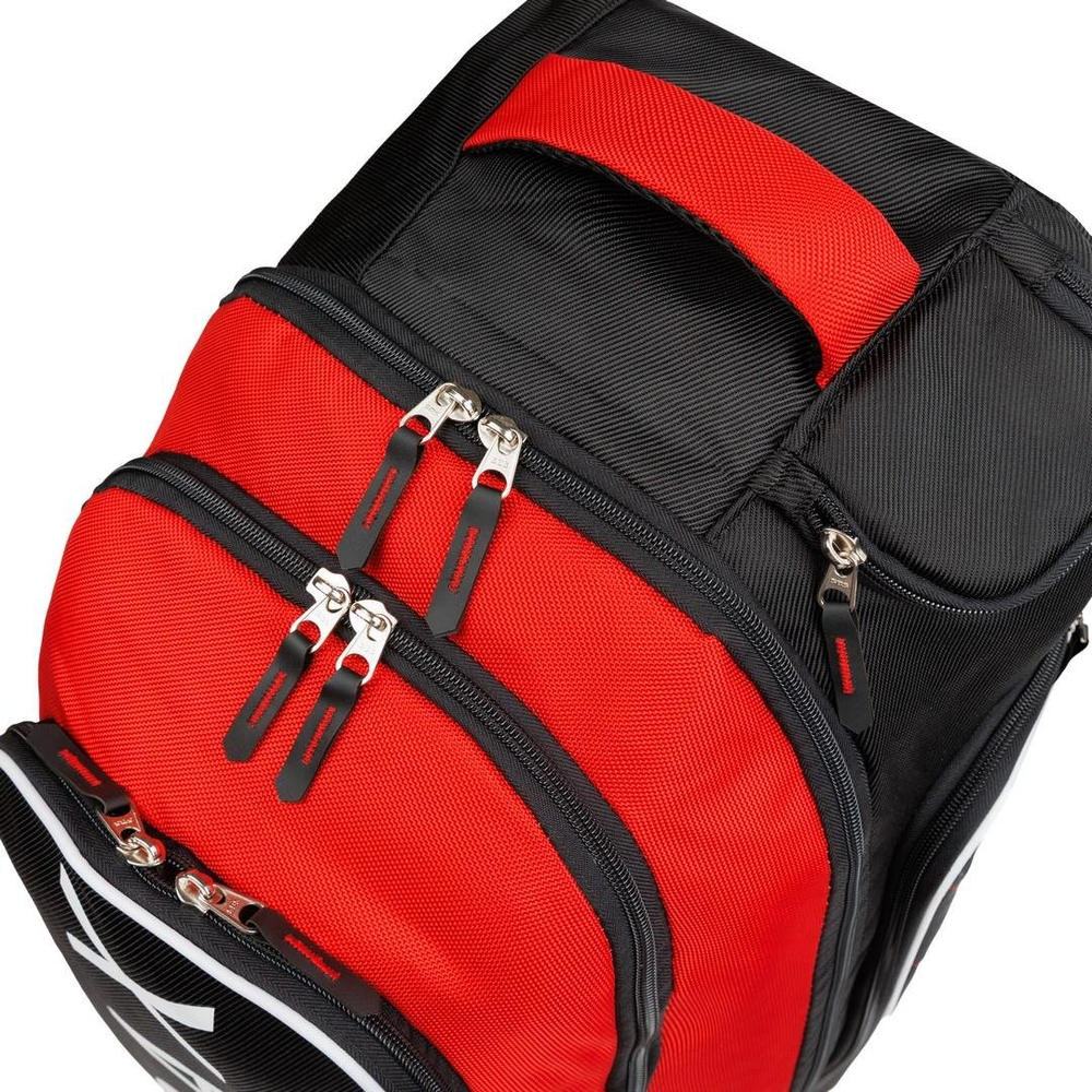 Рюкзак MOAX RACE CLUB R403-10000