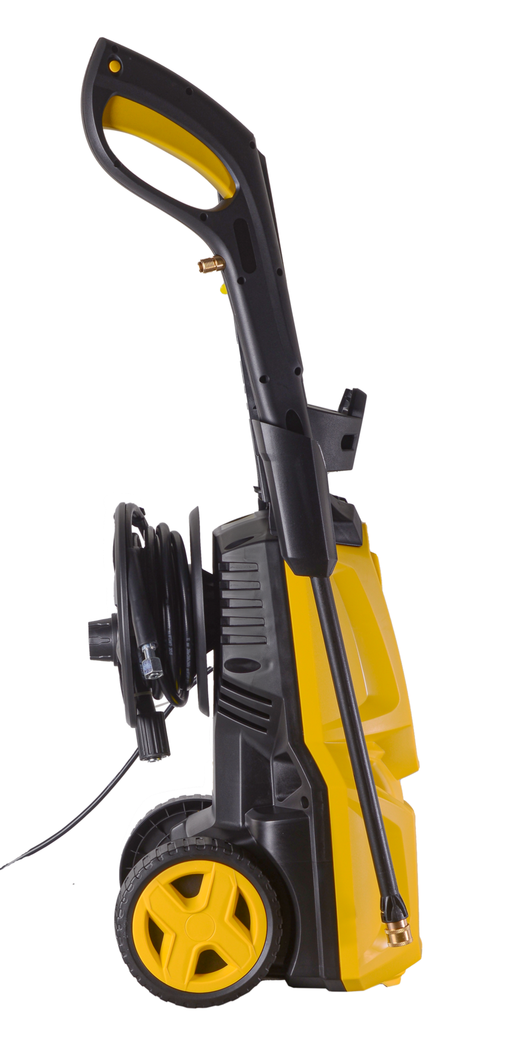 Мойка высокого давления Huter W165-QL