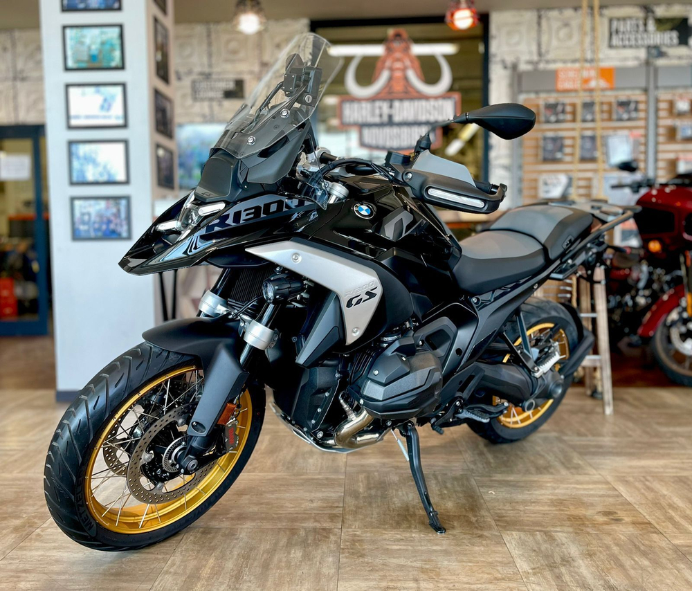 BMW R 1300 GS