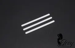 Косточка боковая Arta-F, пластик, 90 мм