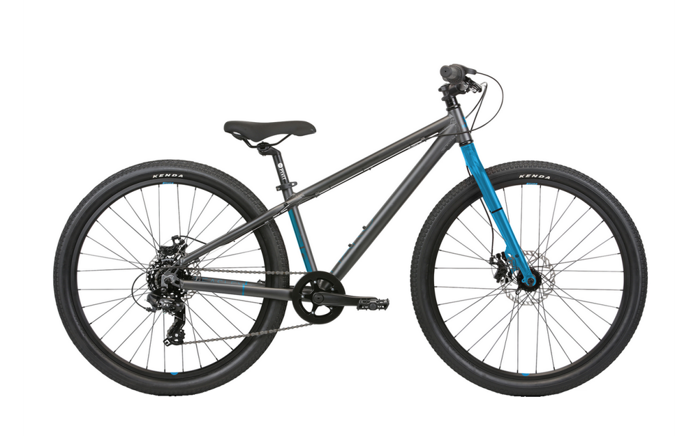 Подростковый велосипед Haro Beasley 26 (2021)