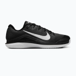 Теннисные кроссовки Nike Vapor 12 Clay black/dark smoke grey/white