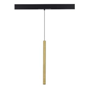 Магнитный трековый светильник LED 7W 4000K ST682.346.07 золото Skyline 48 ST-Luce