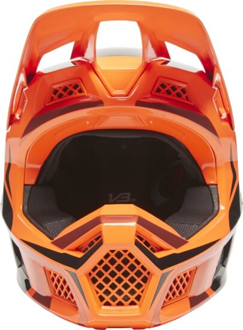 Мотошлем Fox V3 RS Mirer Helmet