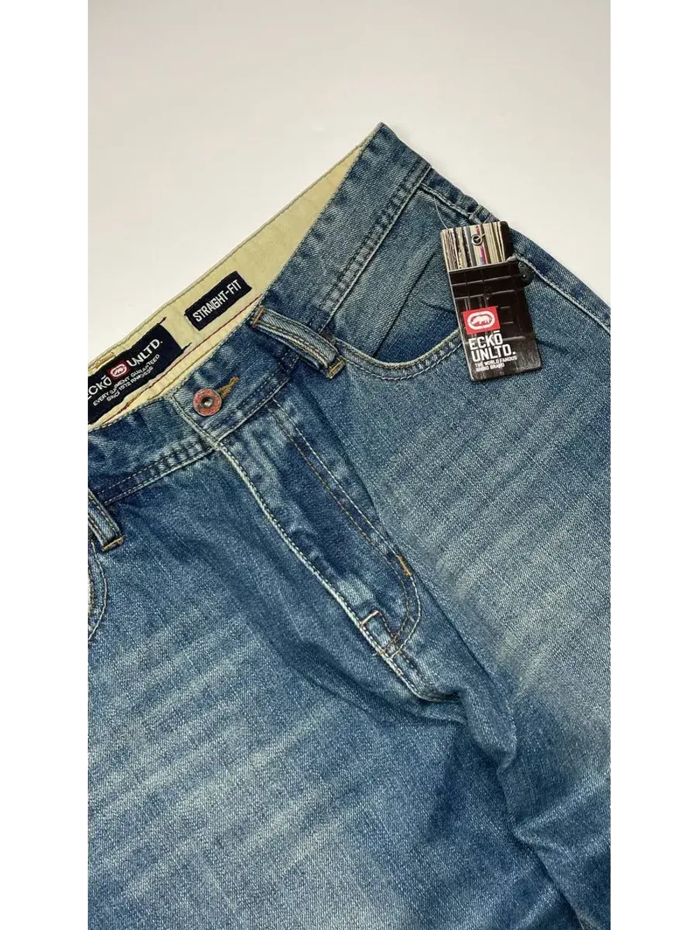 Джинсы от Savitar South pole True religion Jnco Sean john