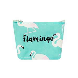 Кошелек Pretty Flamingo Mint