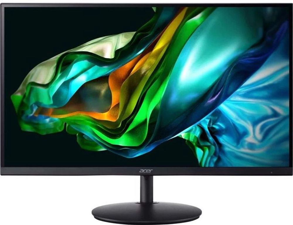 Монитор 27" Acer SH272UEbmiphux