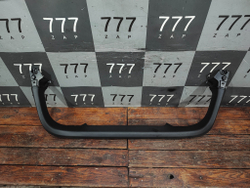 Обшивка крышки багажника Haval Dargo 22-нв Б/У Оригинал 6302430XKN04A