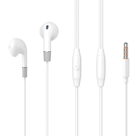 Проводные наушники Jack 3.5