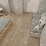 Кварцвиниловая плитка Alpine Floor Ultra Eco 5-39 Дуб Амбер