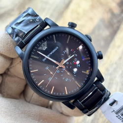 Часы  Armani