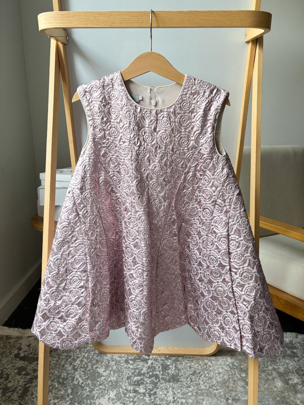 Платье Christian Dior, 116