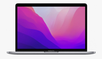 13.3" Ноутбук Apple MacBook Pro 13 2020 Space Grey (2560x1600, Intel Core i5-1038NG7, RAM 16ГБ, SSD 1ТБ, Intel Iris Plus Graphics, MacOS)
