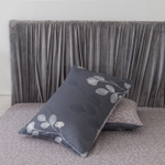 Комплект постельного белья Люкс Сатин 100% хлопок на резинке AR316