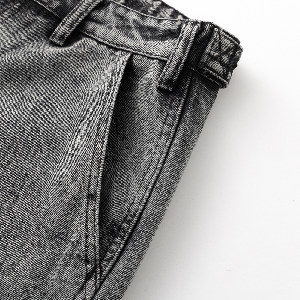 ШОРТЫ ДЖИНСОВЫЕ YMKASHIX