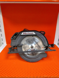 Пила циркулярная сетевая Neolaser NCS-1350