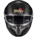 Карбоновый шлем STILO ST6 FN Carbon ABP