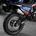 Мотоцикл кроссовый эндуро SHARMAX Sport 250 2024