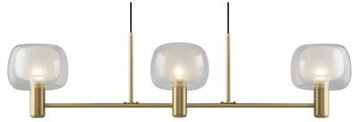 Подвесной светильник Maytoni Vision MOD411PL-03G