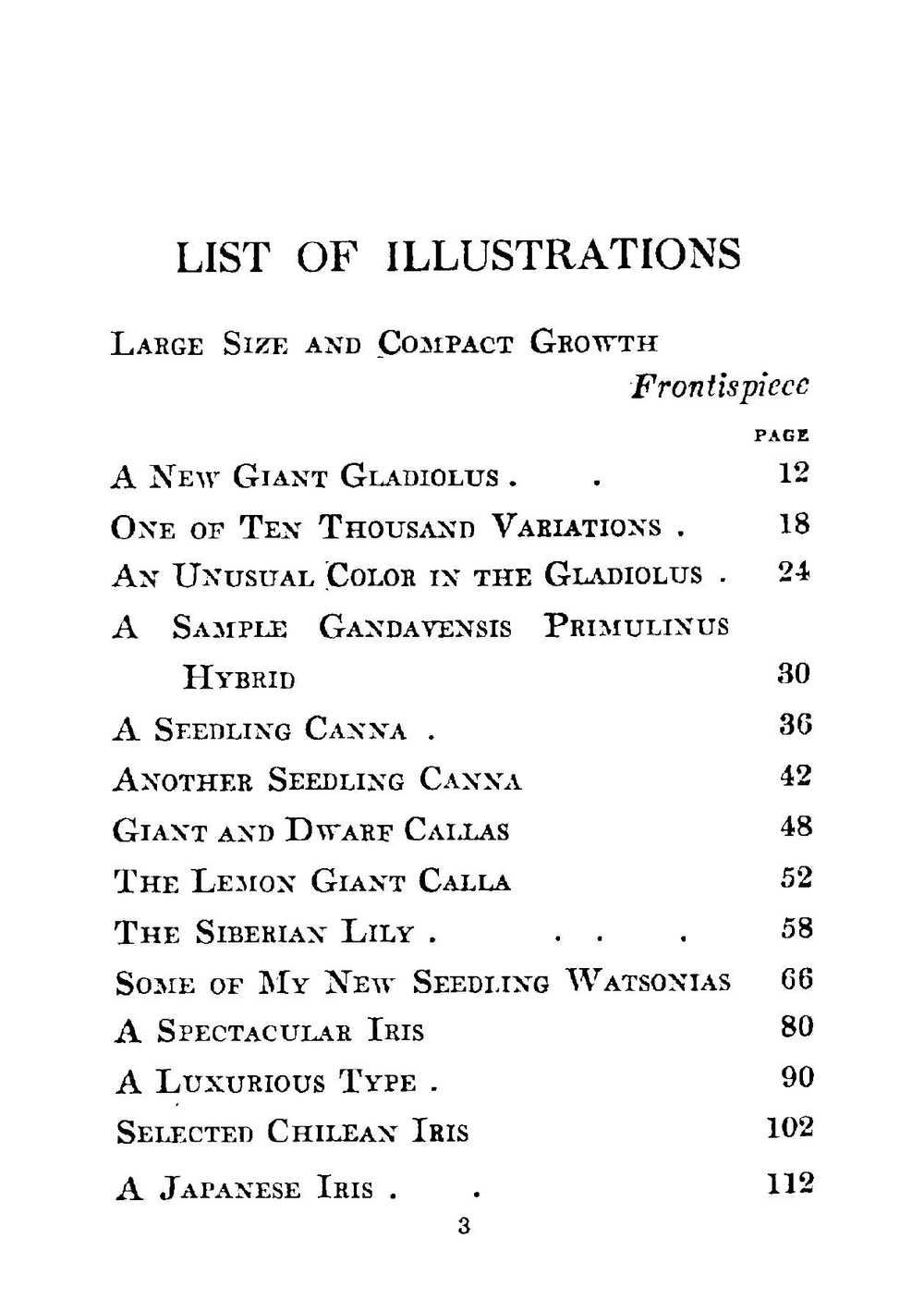 How plants are trained to work for man. Volume 7 | Luther Burbank