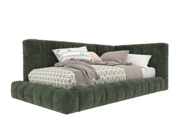 Кровать угловая Джиноc kids