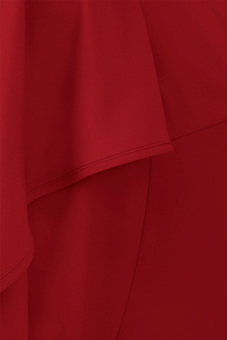 Нарядное платье 2049оп, красный #450Кд052049оп