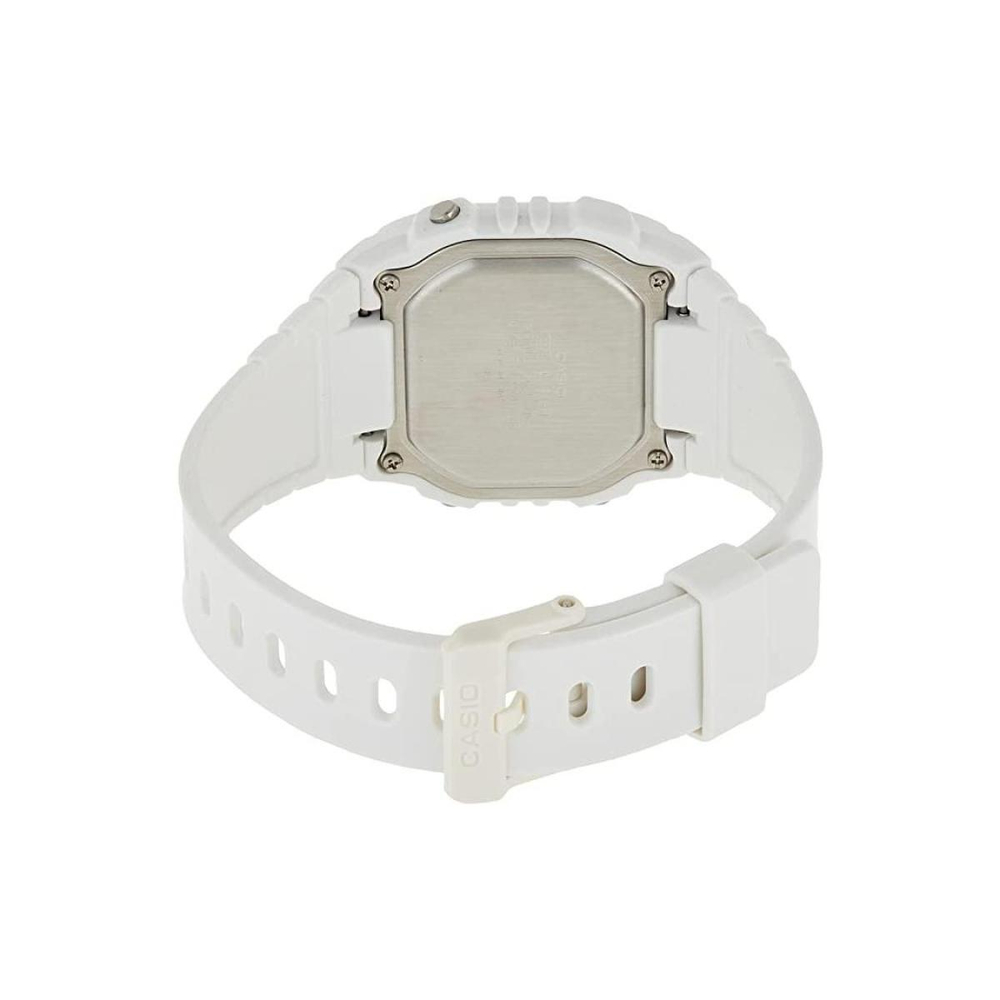 Часы CASIO STANDARD, W-215H-7A