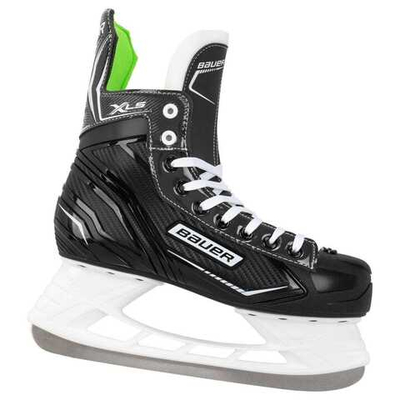 Коньки Bauer S21 X-LS JR