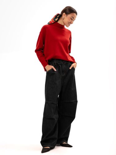 Водолазка UM