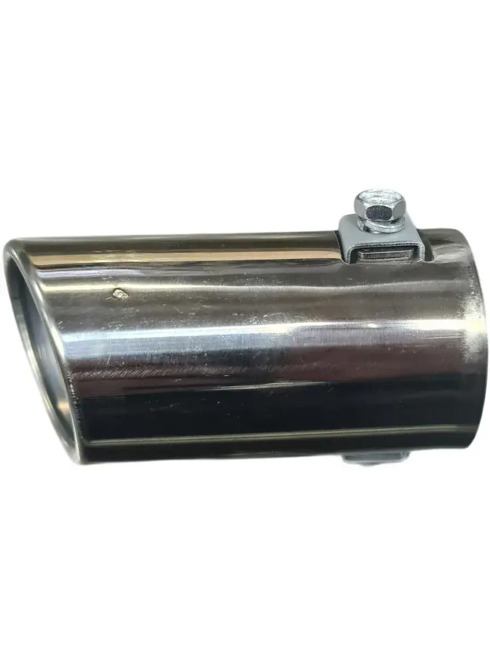 Насадка на глушитель универсальная