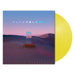 MisterWives / Superbloom (Coloured Vinyl)(2LP)