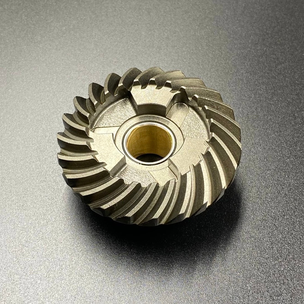 Шестерня переднего хода Suzuki DT9.9-15, DF9.9-15 (57510-93910; 57510-90L00; 57510-93901) (KACAWA)