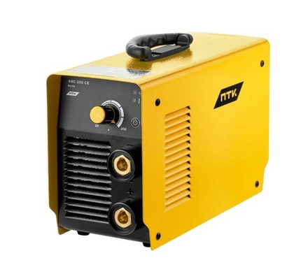 005.300.130 Сварочный инвертор ПТК RILON ARC 200CE