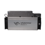 Asic майнер Whatsminer M50S 120 TH/s