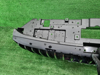 Решетка радиатора JAECOO J7 (2023-н.в.)