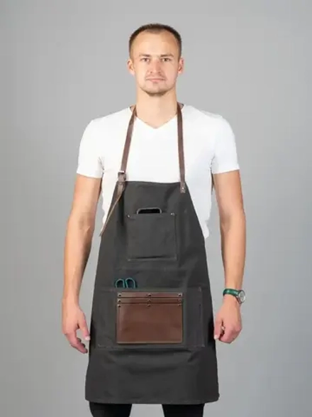 Фартук рабочий