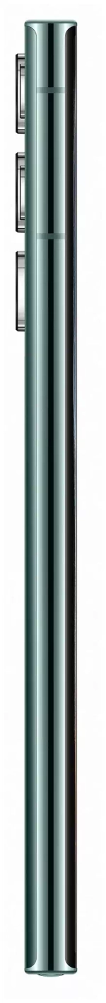 Смартфон Samsung Galaxy S22 Ultra 12/256GB SM-G908Е Зеленый