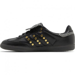 Adidas Samba "Wales Bonner Studded Pack Black"