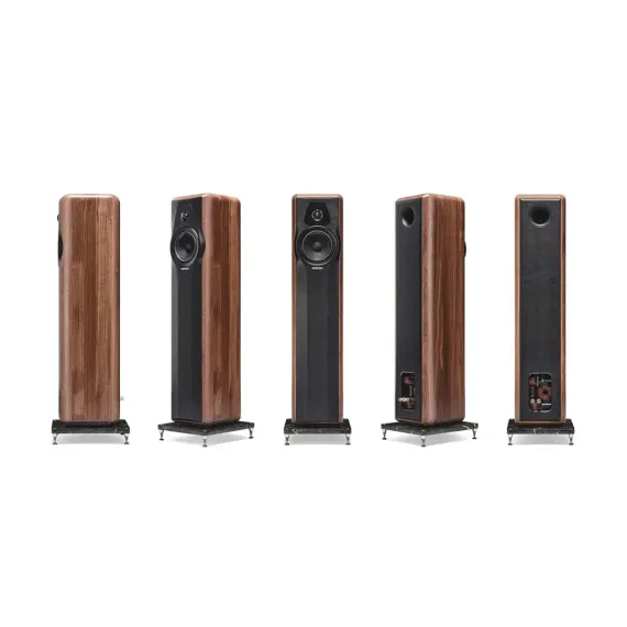 Sonus Faber Maxima Amator