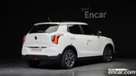 KG Mobility (Ssangyong) Very New Tivoli Дизель 1.6 2WD (06.2020)