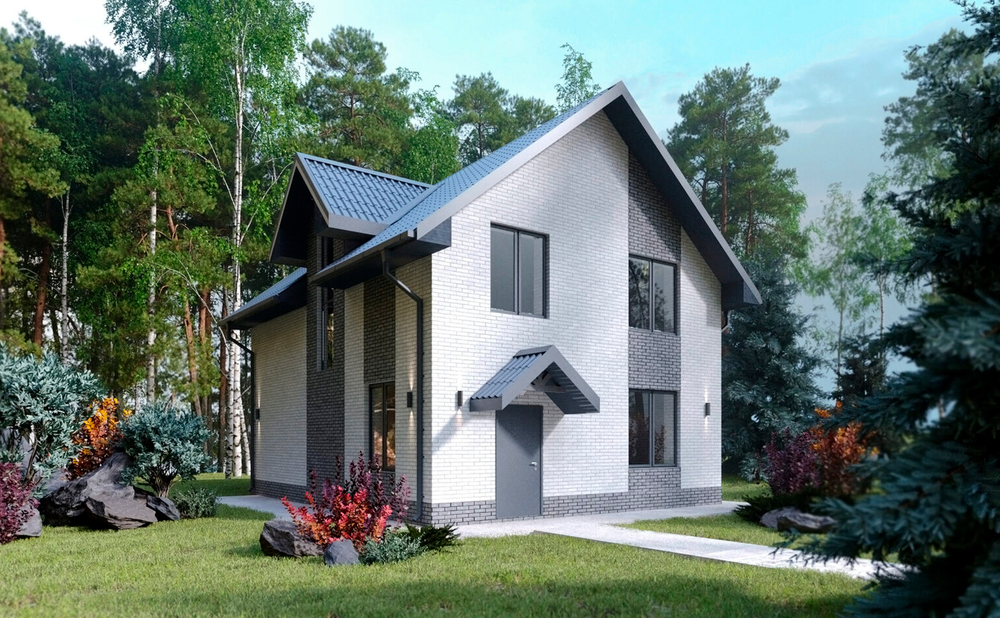 Коттеджный поселок Simple House "Симпл Хаус"