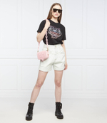 шорты Kenzo - голубой(FC52DS2106FA)