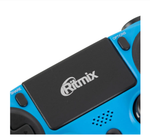 Джойстик для ПК/PS3/PS4 Ritmix GP-063BTH Bluetooth