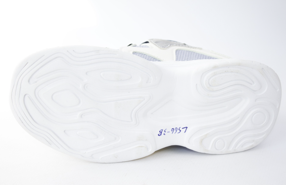 Кроссовки детские демисезонные Пчёлка Доми арт. L566-3B