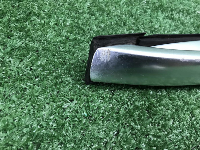 Рейлинг левый Mercedes GLC X253 (2015-2022)