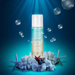 Buvley Нежный аква-мусс для увлажнения кожи с океаническим комплексом  8-Hydro Aqua Bubble Toner 150 мл